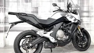 CFMOTO 650MT (2021 - 24)  (8)
