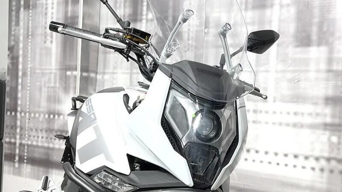 CFMOTO 650MT (2021 - 24)  (9)