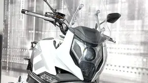 CFMOTO 650MT (2021 - 24)  (9)