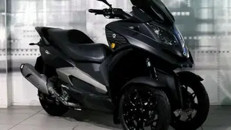 Quadro QV3 350 (2018 - 19) usata