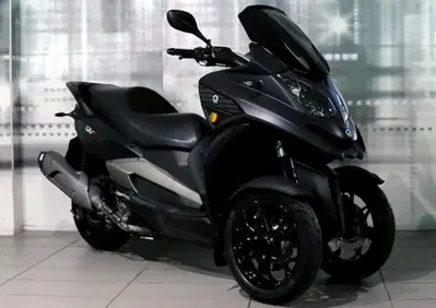 Quadro QV3 350 (2018 - 19) - Annuncio 10051205