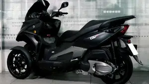 Quadro QV3 350 (2018 - 19)  (2)