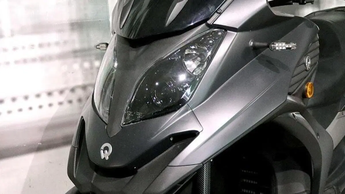 Quadro QV3 350 (2018 - 19)  (3)