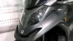 Quadro QV3 350 (2018 - 19)  (3)