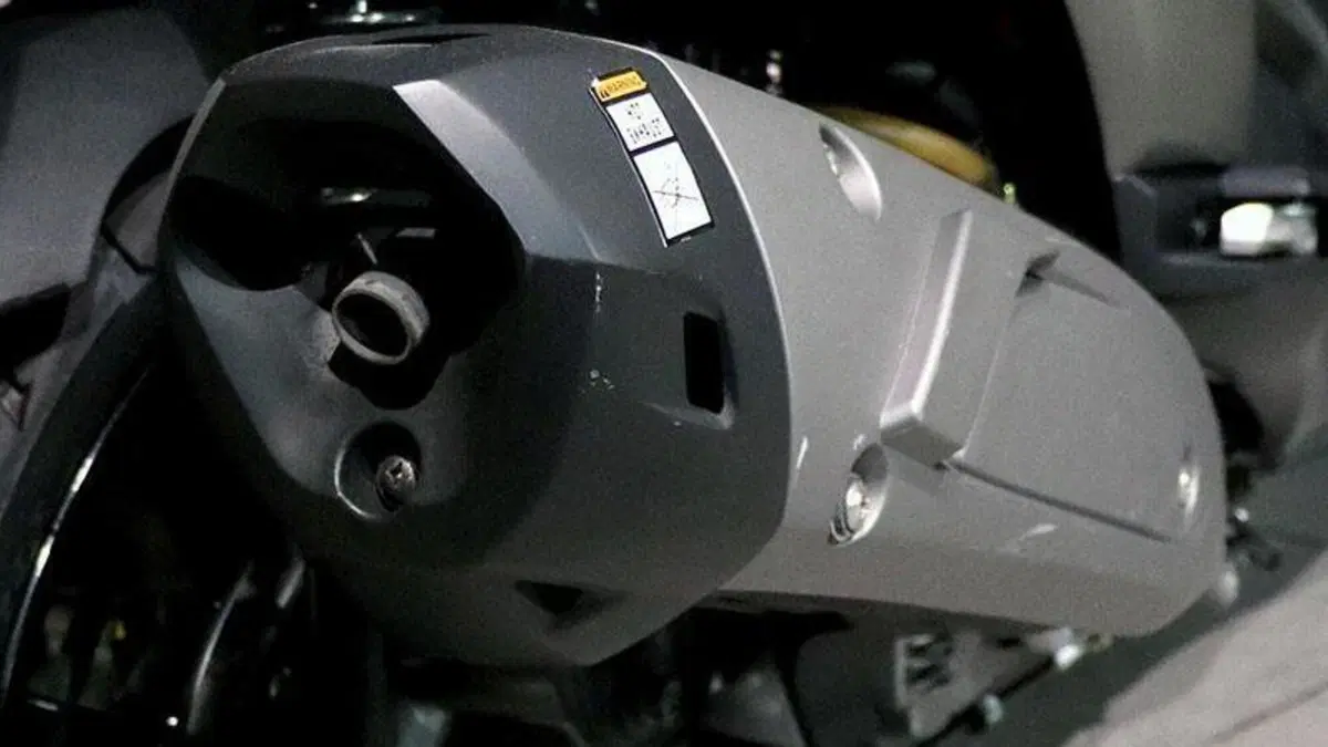 Quadro QV3 350 (2018 - 19)  (4)