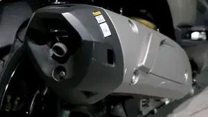 Quadro QV3 350 (2018 - 19)  (4)