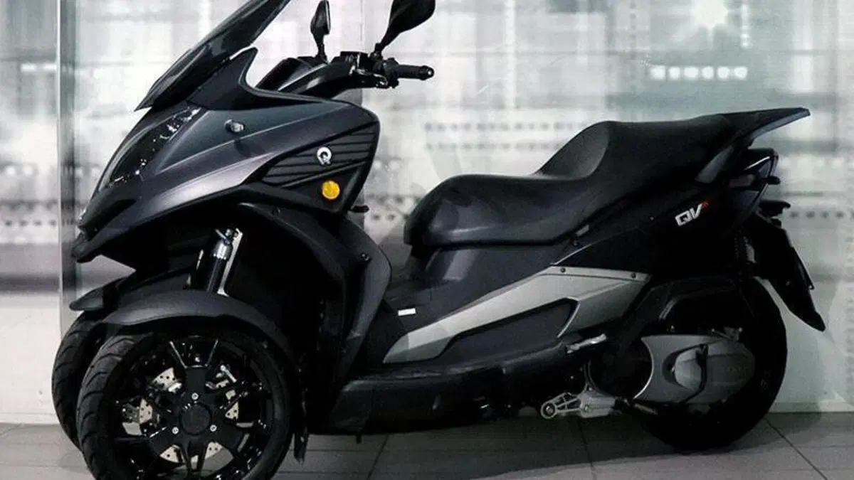 Quadro QV3 350 (2018 - 19)  (6)