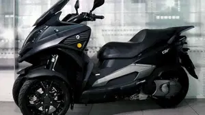 Quadro QV3 350 (2018 - 19)  (6)