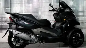 Quadro QV3 350 (2018 - 19)  (7)
