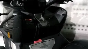 Quadro QV3 350 (2018 - 19)  (8)