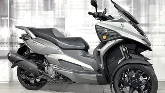 Quadro QV3 350 (2018 - 19)