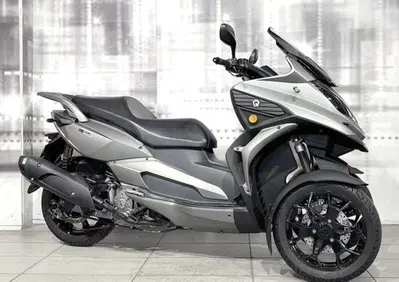 Quadro QV3 350 (2018 - 19) - Annuncio 10051206