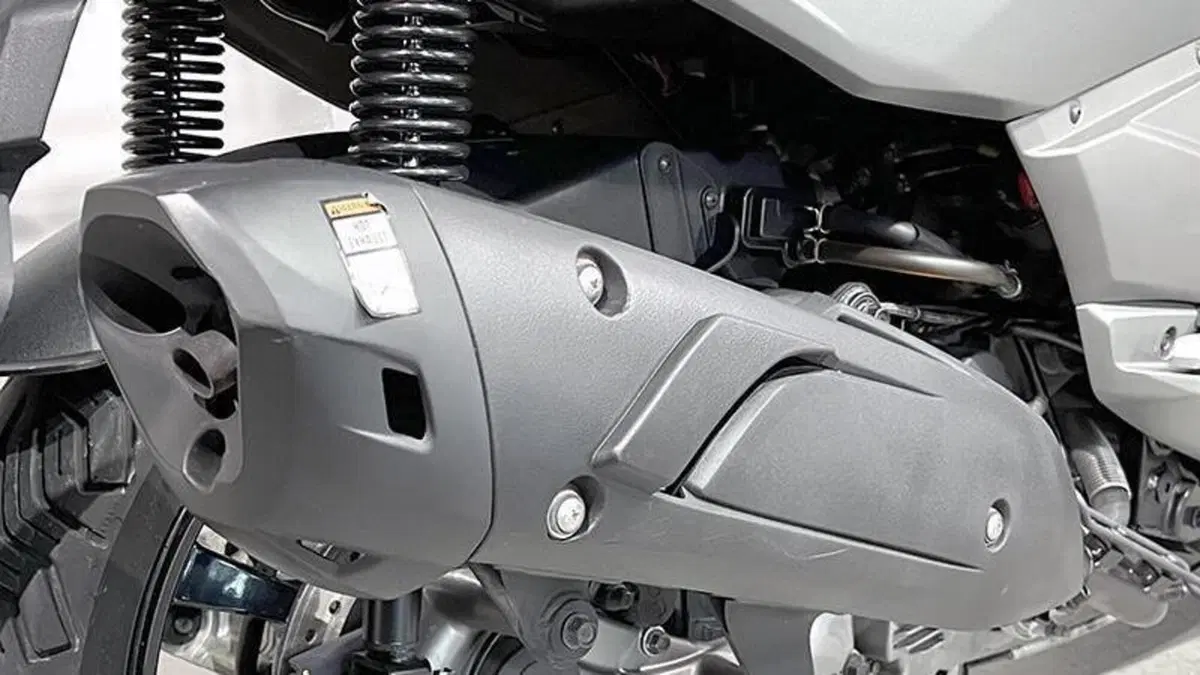Quadro QV3 350 (2018 - 19)  (3)