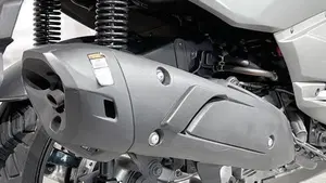 Quadro QV3 350 (2018 - 19)  (3)
