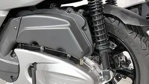 Quadro QV3 350 (2018 - 19)  (5)