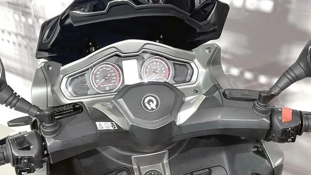 Quadro QV3 350 (2018 - 19)  (6)