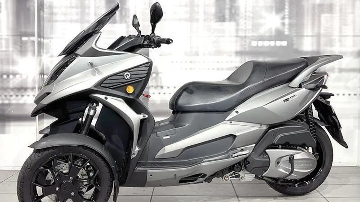 Quadro QV3 350 (2018 - 19)  (7)