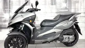 Quadro QV3 350 (2018 - 19)  (7)