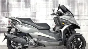 Quadro QV3 350 (2018 - 19)  (8)