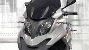 Quadro QV3 350 (2018 - 19)  (9)