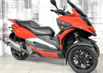 Quadro QV3 350 (2018 - 19) - Annuncio 10051207