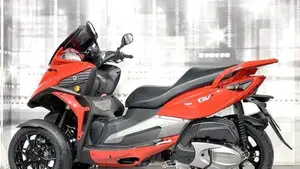 Quadro QV3 350 (2018 - 19)  (2)
