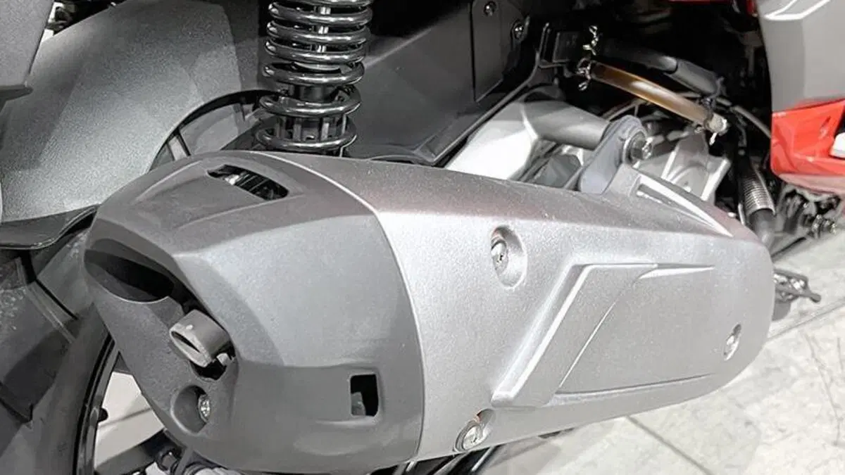Quadro QV3 350 (2018 - 19)  (3)