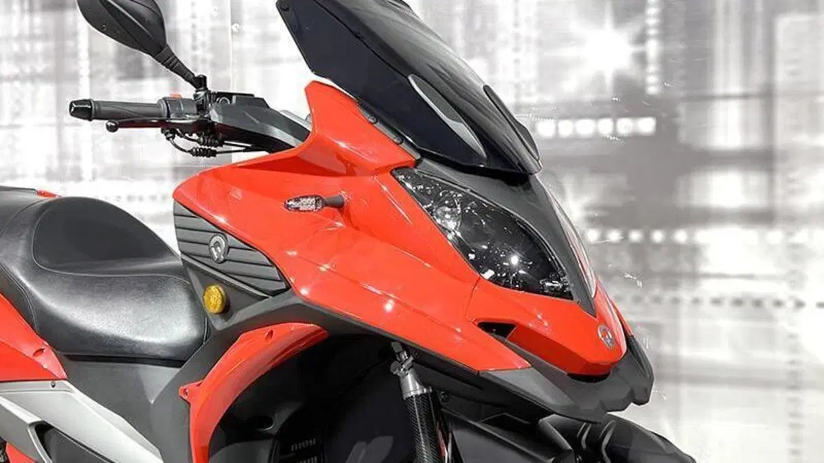 Quadro QV3 350 (2018 - 19)  (4)