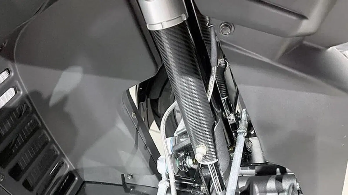 Quadro QV3 350 (2018 - 19)  (5)
