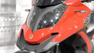 Quadro QV3 350 (2018 - 19)  (9)