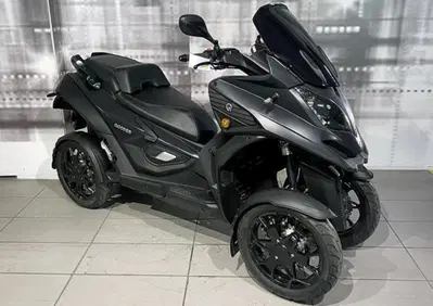 Quadro Qooder 400 (2018 - 19) - Annuncio 10051208