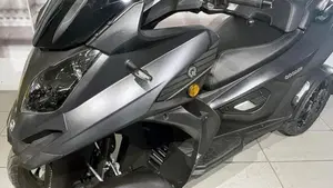 Quadro Qooder 400 (2018 - 19)  (3)