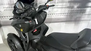 Quadro Qooder 400 (2018 - 19)  (4)