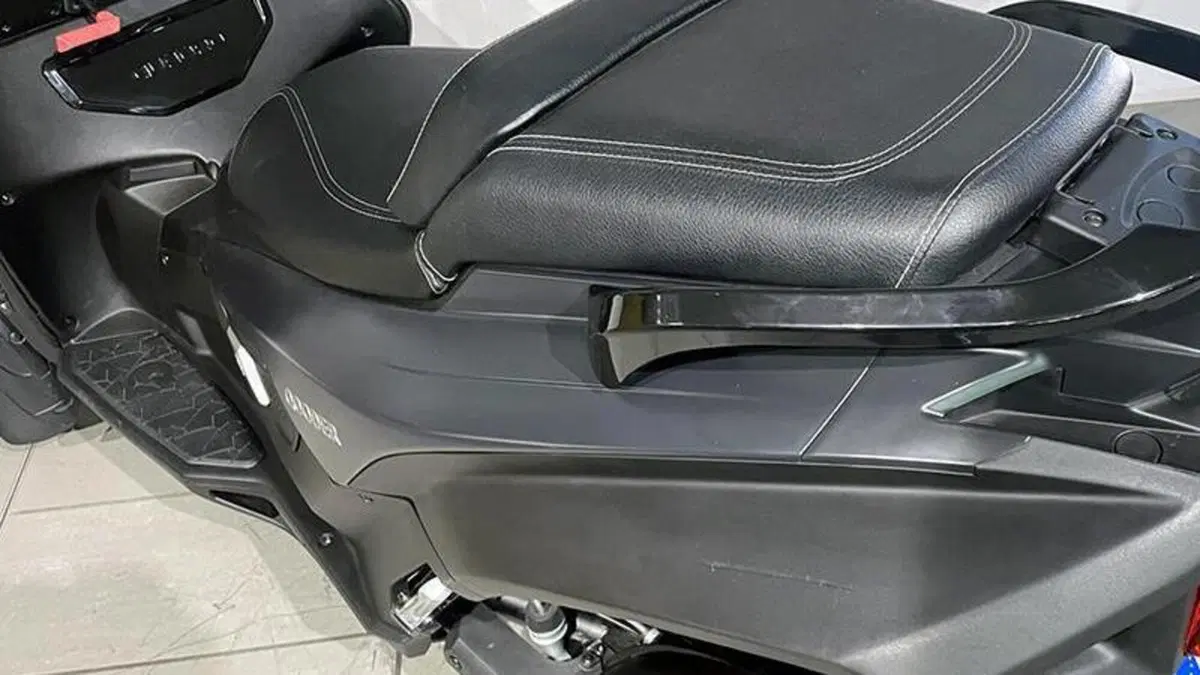 Quadro Qooder 400 (2018 - 19)  (8)