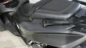 Quadro Qooder 400 (2018 - 19)  (8)