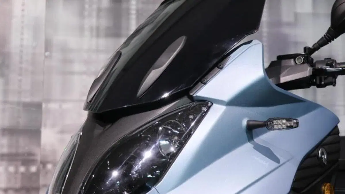 Quadro Qooder 400 (2018 - 19)  (4)