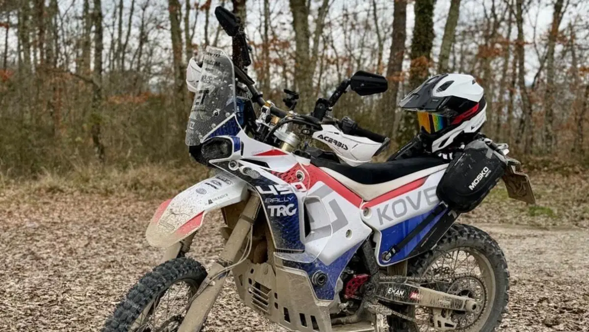 Kove 450 Rally High (2023 - 24)  (8)