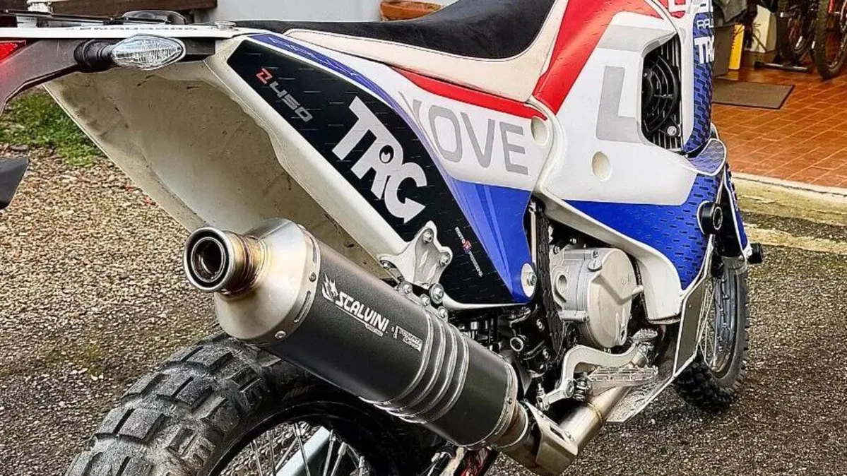 Kove 450 Rally High (2023 - 24)  (9)