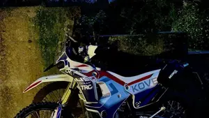 Kove 450 Rally High (2023 - 24)  (4)