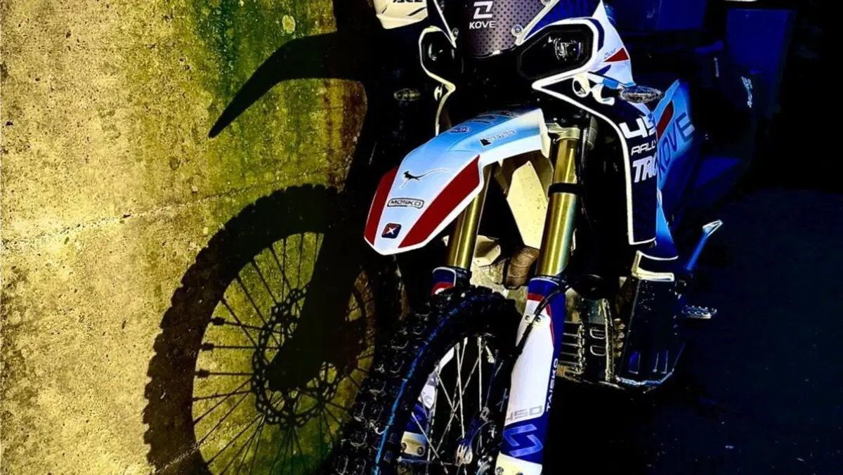 Kove 450 Rally High (2023 - 24)  (11)