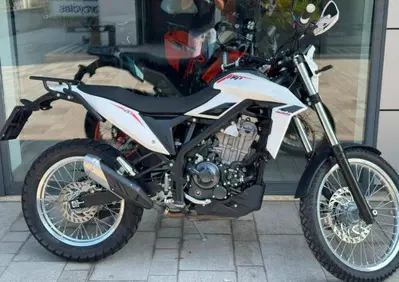 Betamotor Alp 4.0 (2024 - 26) - Annuncio 10051212