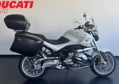 Bmw R 1200 R (2006 - 11) - Annuncio 10051199