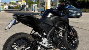 Yamaha MT-125 (2021 - 24)  (2)