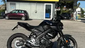 Yamaha MT-125 (2021 - 24)  (3)