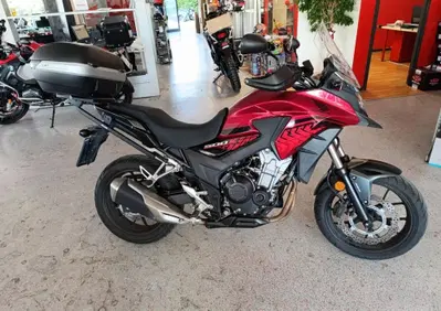 Honda CB 500 X (2019 - 20) - Annuncio 10051221