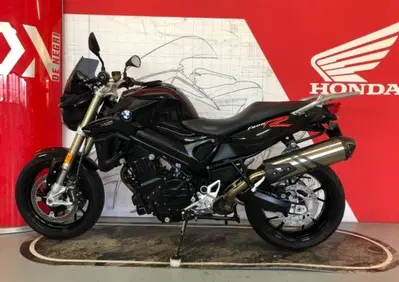 Bmw F 800 R (2017 - 20) - Annuncio 10051213