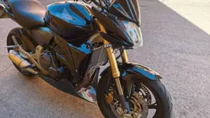 Honda Hornet 600 (2007 - 10)  (12)