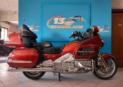 Honda GL 1800 Gold Wing (2007 - 11) - Annuncio 10051230