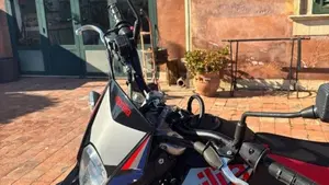 Aprilia RX 125 (2021 - 24)  (7)
