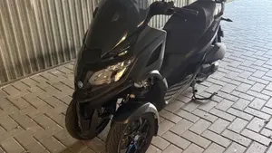 Piaggio MP3 310 Sport (2025 - 26) 
